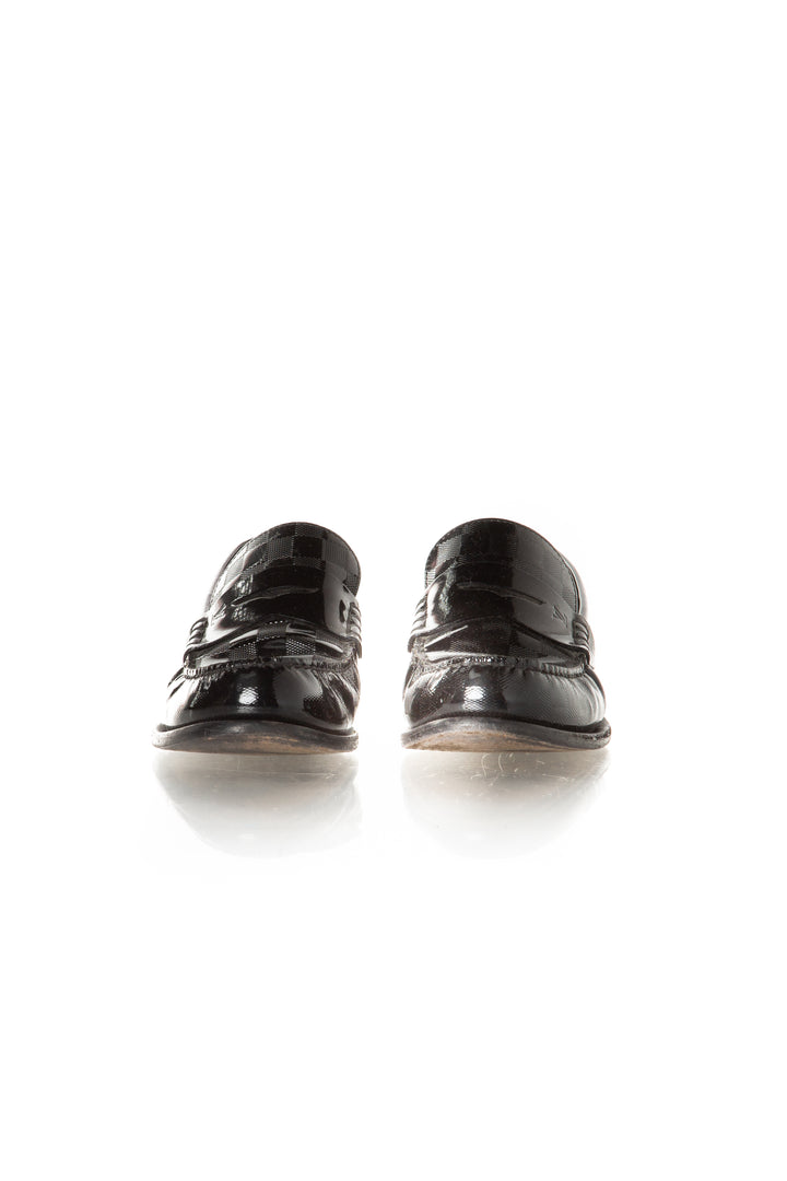 Zapato Louis Vuitton, detalle 7 – ClosetRehab