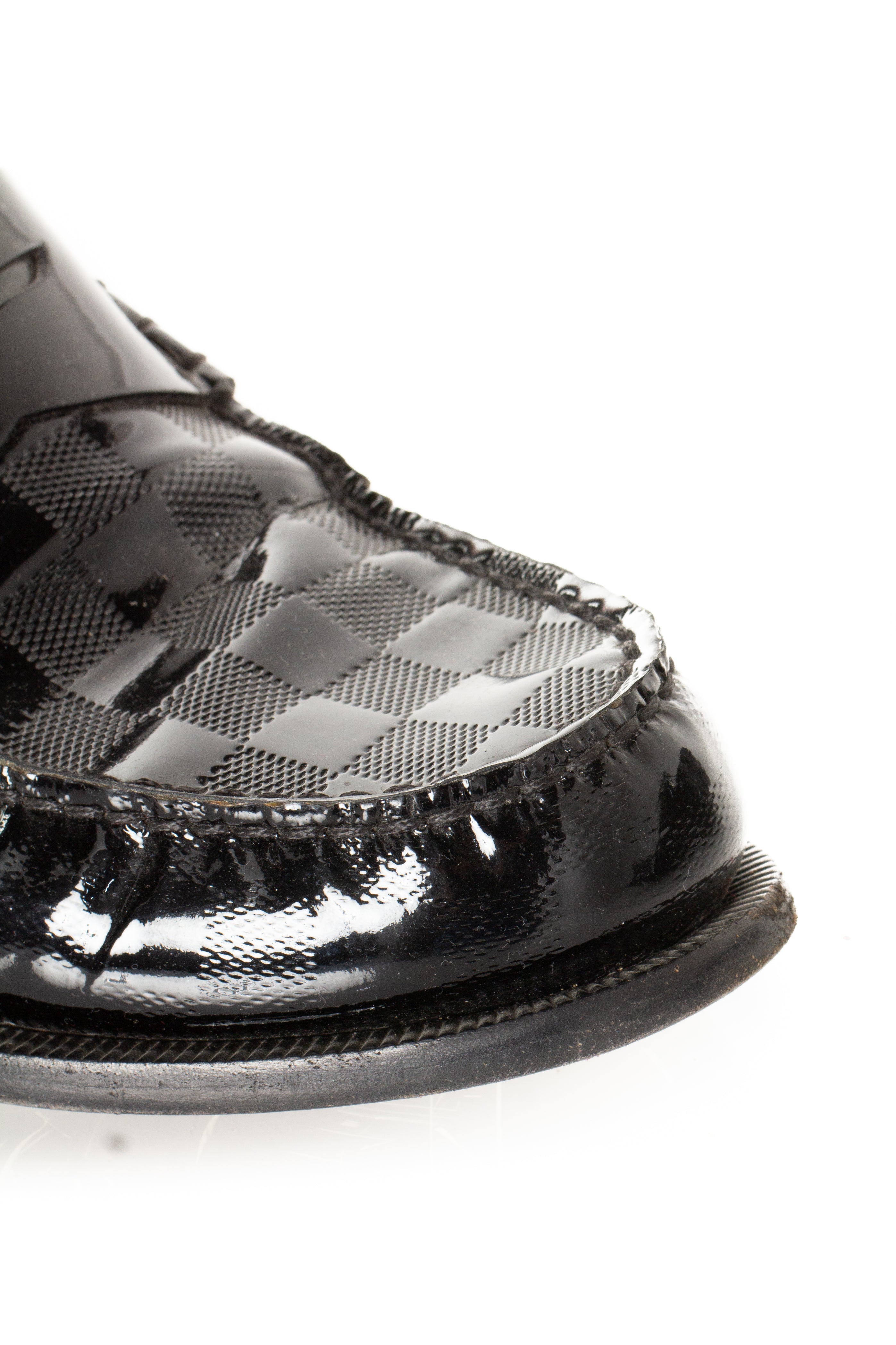 Louis Vuitton, Talla 9