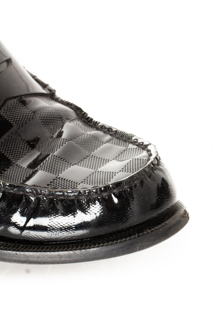Zapato Louis Vuitton, detalle 9 – ClosetRehab