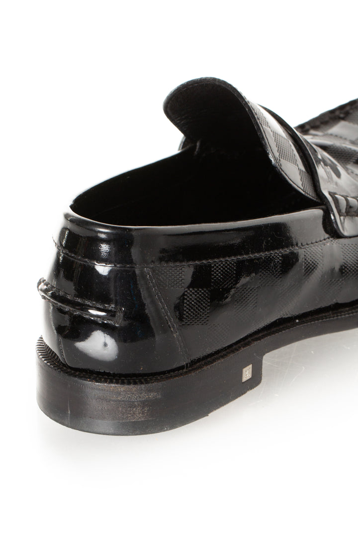 Zapato Louis Vuitton, detalle 10 – ClosetRehab