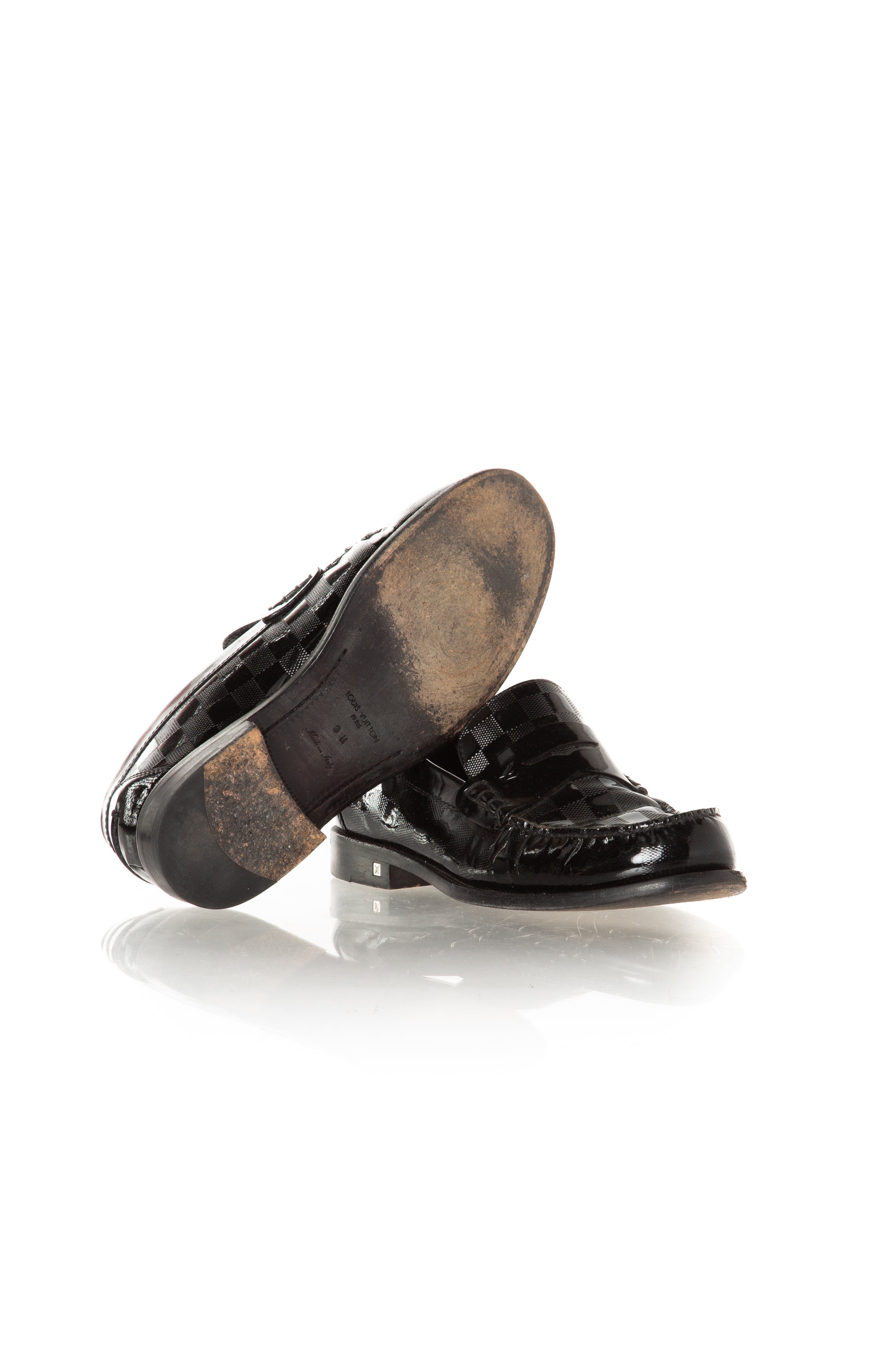 Louis Vuitton, Talla 9