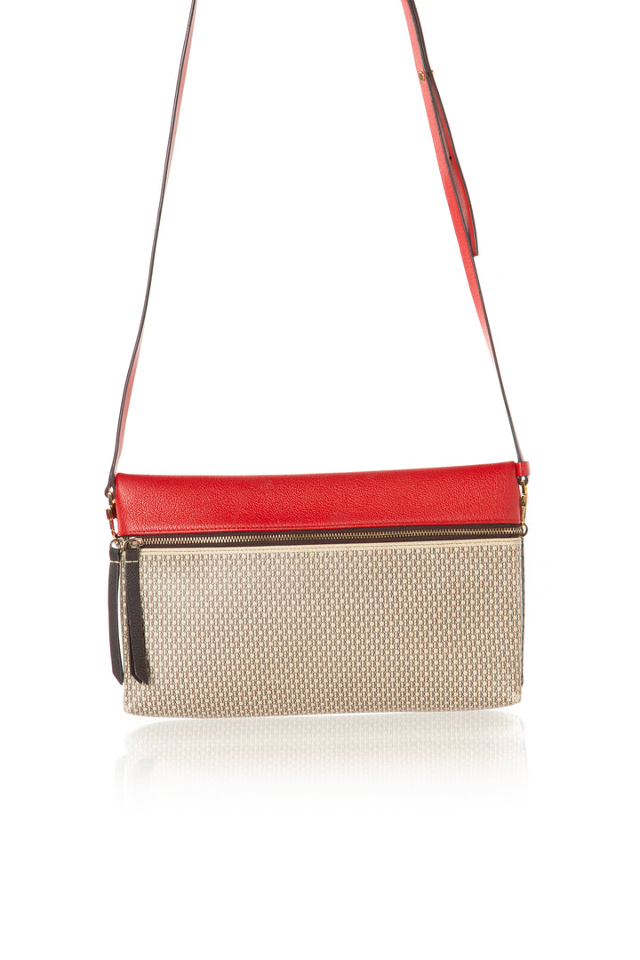 Bolsa Carolina Herrera, detalle – ClosetRehab