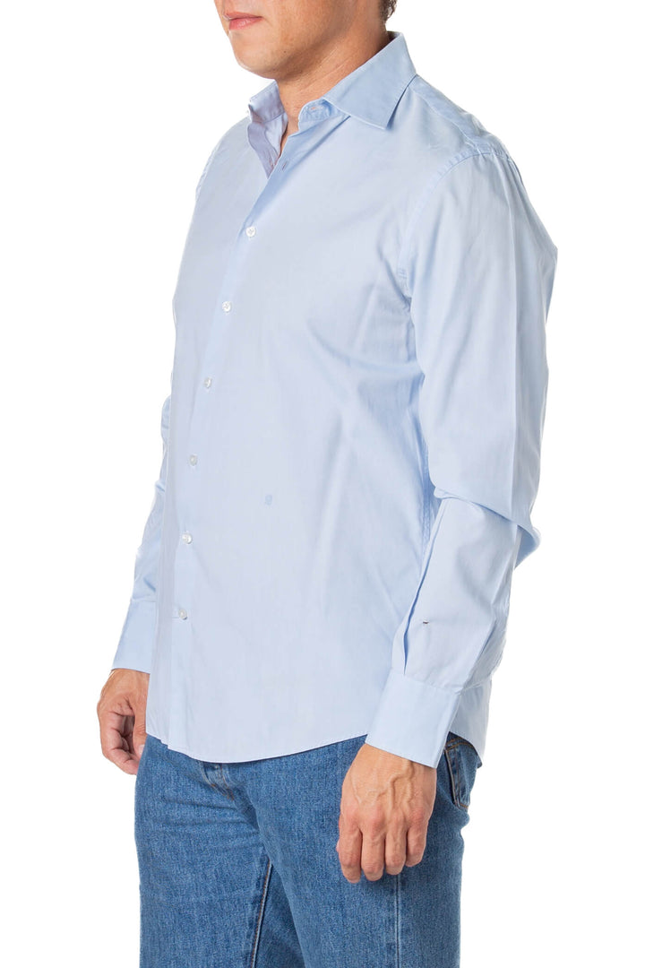 Camisa Carolina Herrera, vista posterior – ClosetRehab