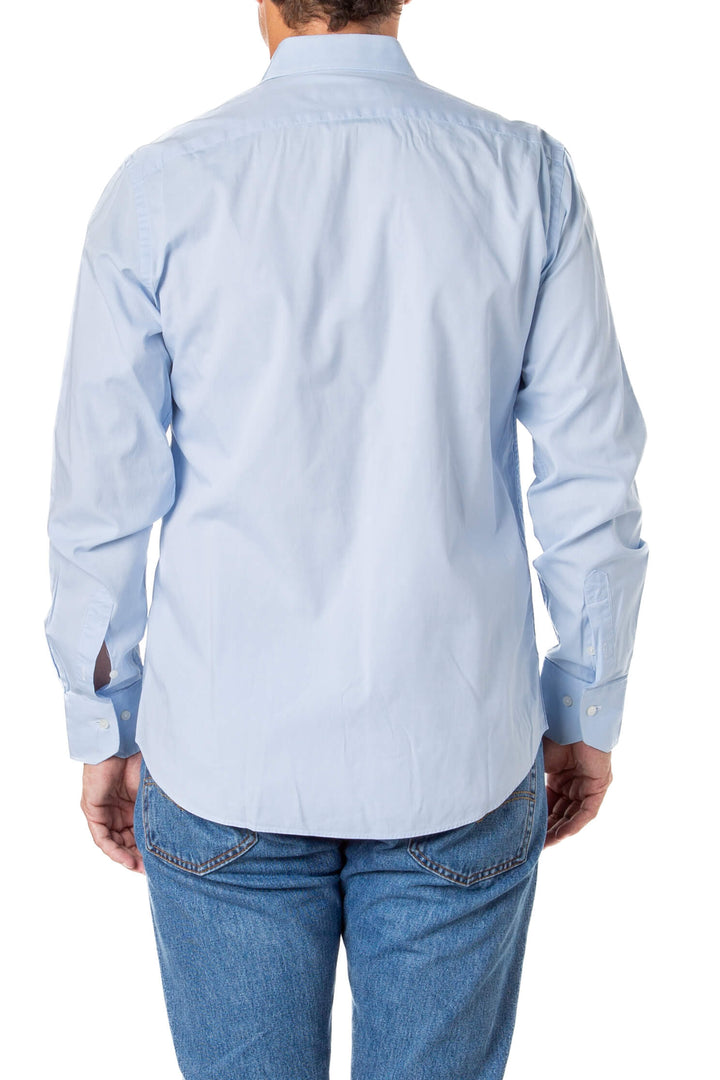 Camisa Carolina Herrera, vista lateral – ClosetRehab