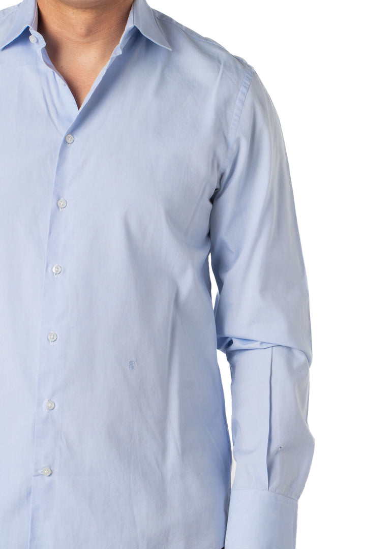 Camisa Carolina Herrera, detalle – ClosetRehab