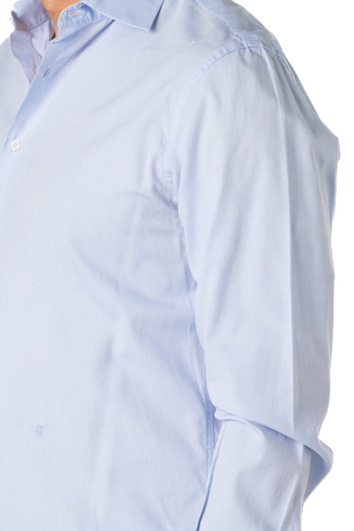 Camisa Carolina Herrera, detalle 5 – ClosetRehab