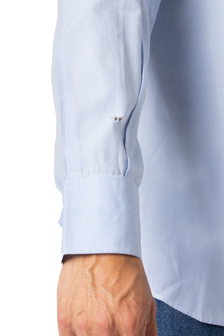 Camisa Carolina Herrera, detalle 6 – ClosetRehab
