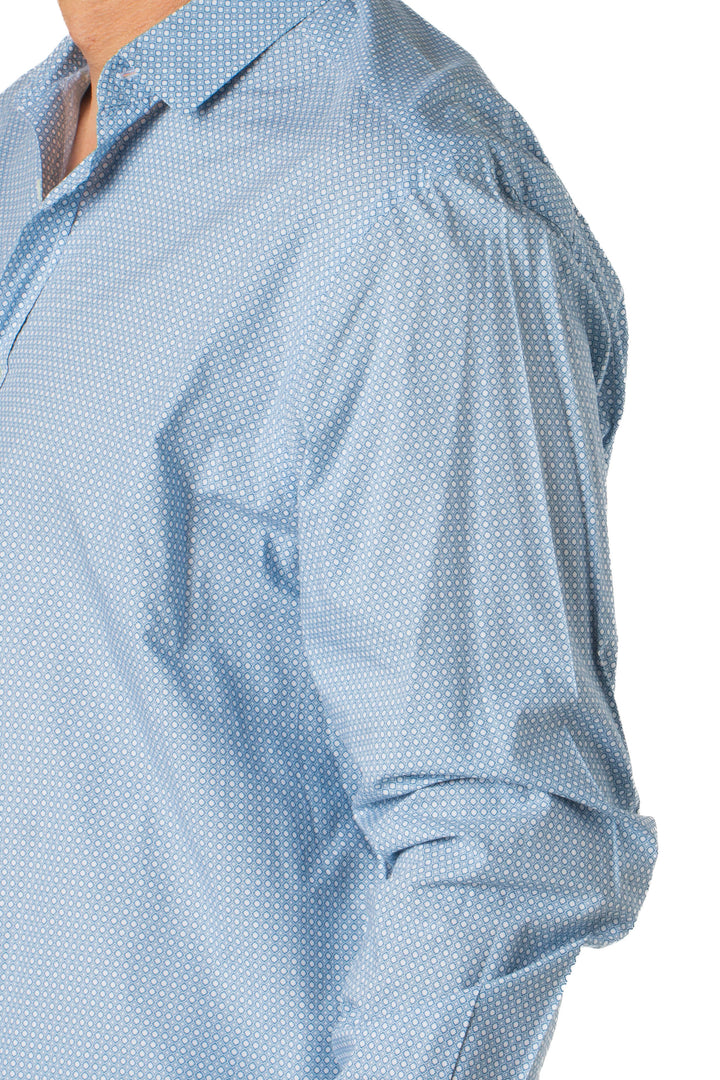 Camisa Zegna, detalle 5 – ClosetRehab