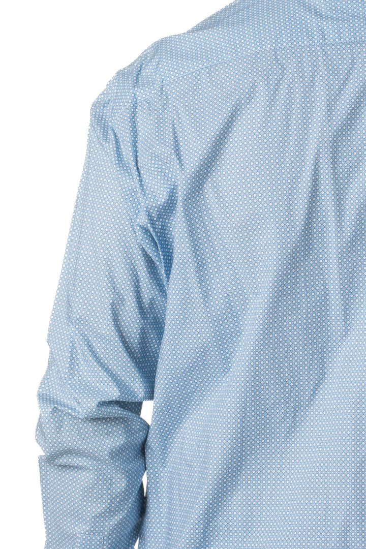 Camisa Zegna, detalle 6 – ClosetRehab