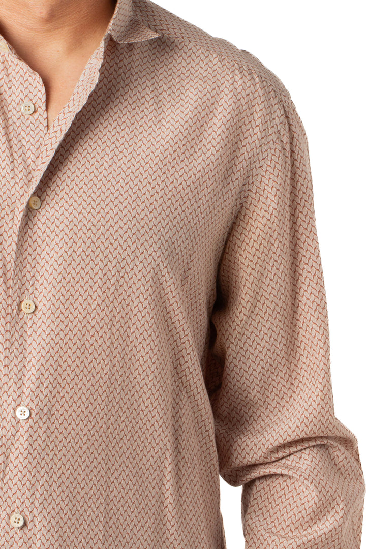 Camisa Zegna, detalle – ClosetRehab