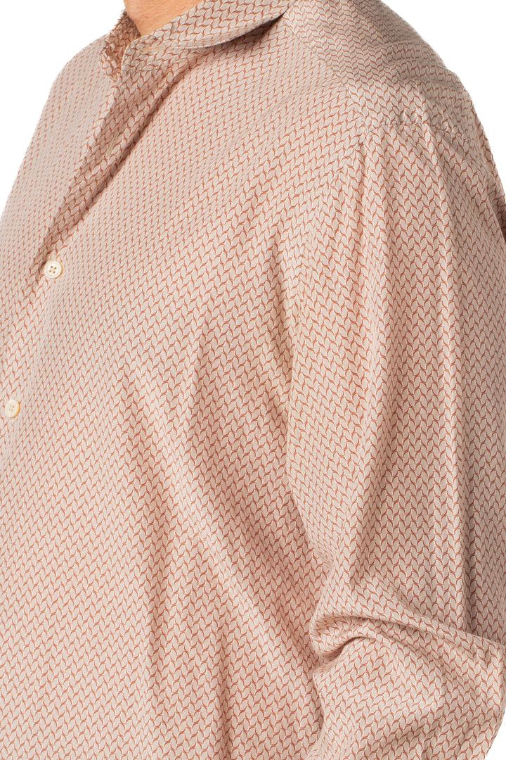 Camisa Zegna, detalle 5 – ClosetRehab
