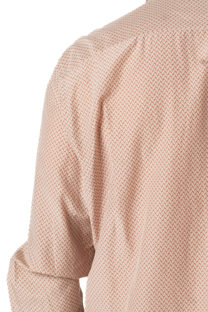 Camisa Zegna, detalle 6 – ClosetRehab