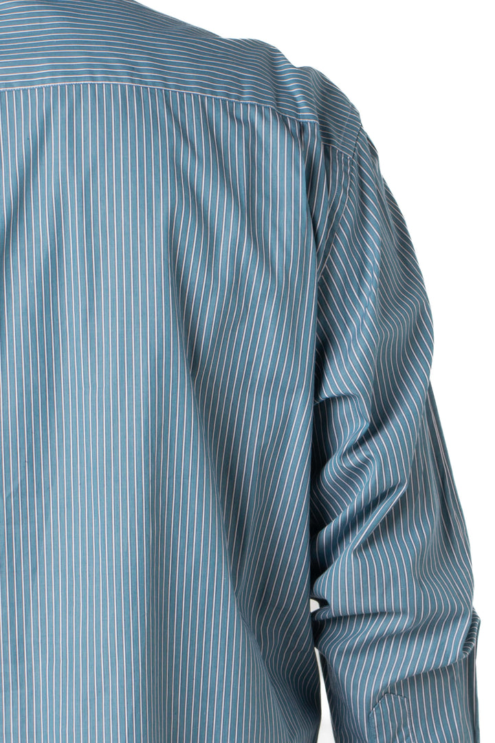 Camisa Zegna, detalle 6 – ClosetRehab
