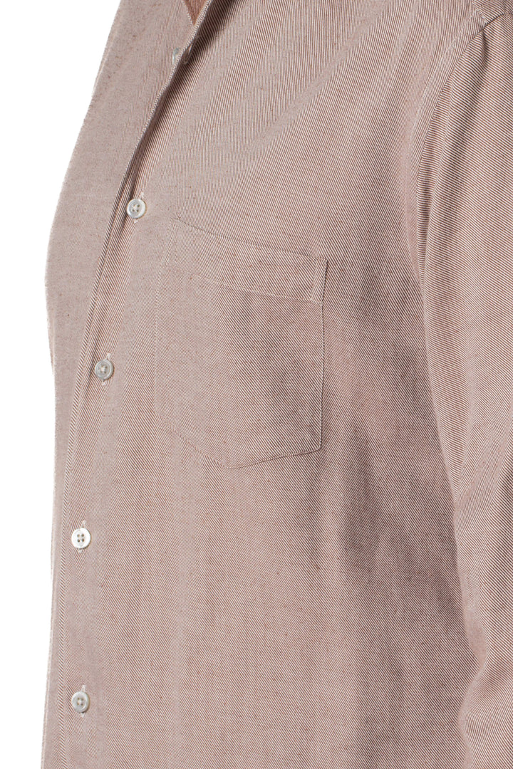Camisa Zegna, detalle 5 – ClosetRehab