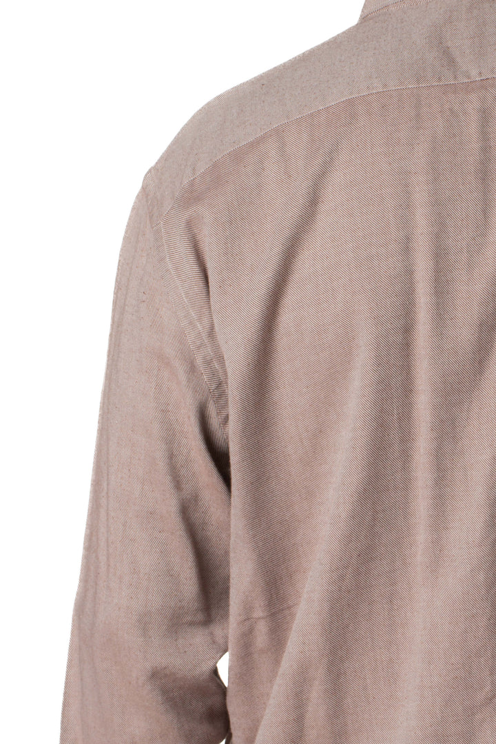 Camisa Zegna, detalle 6 – ClosetRehab