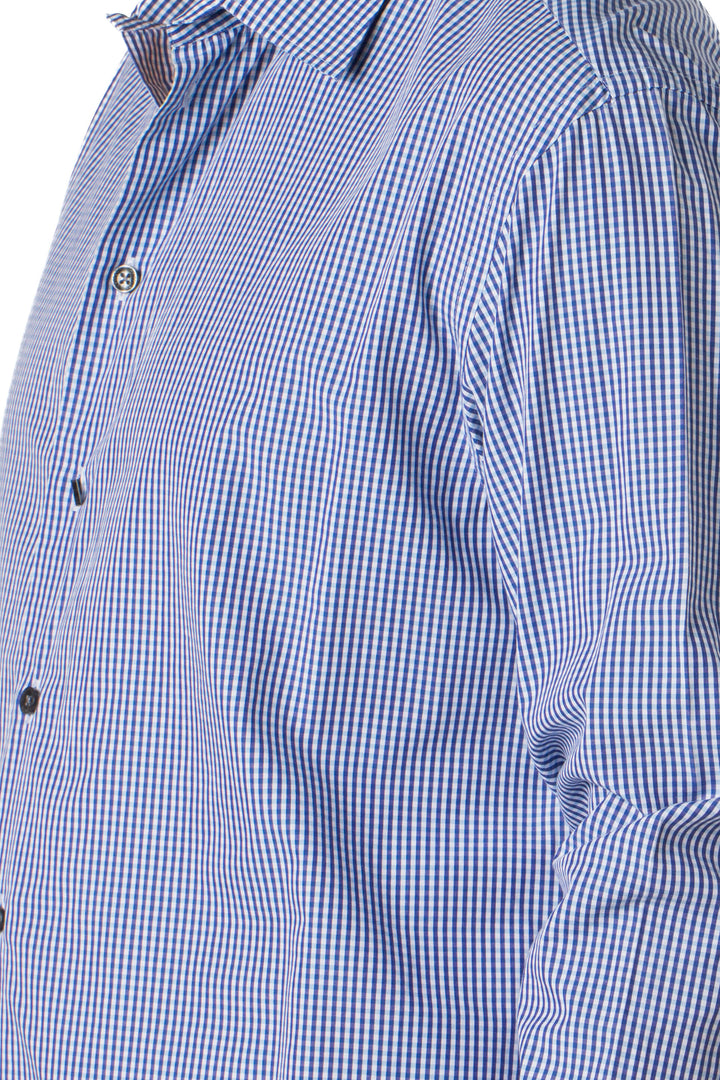 Camisa Armani Collezioni, detalle 5 – ClosetRehab