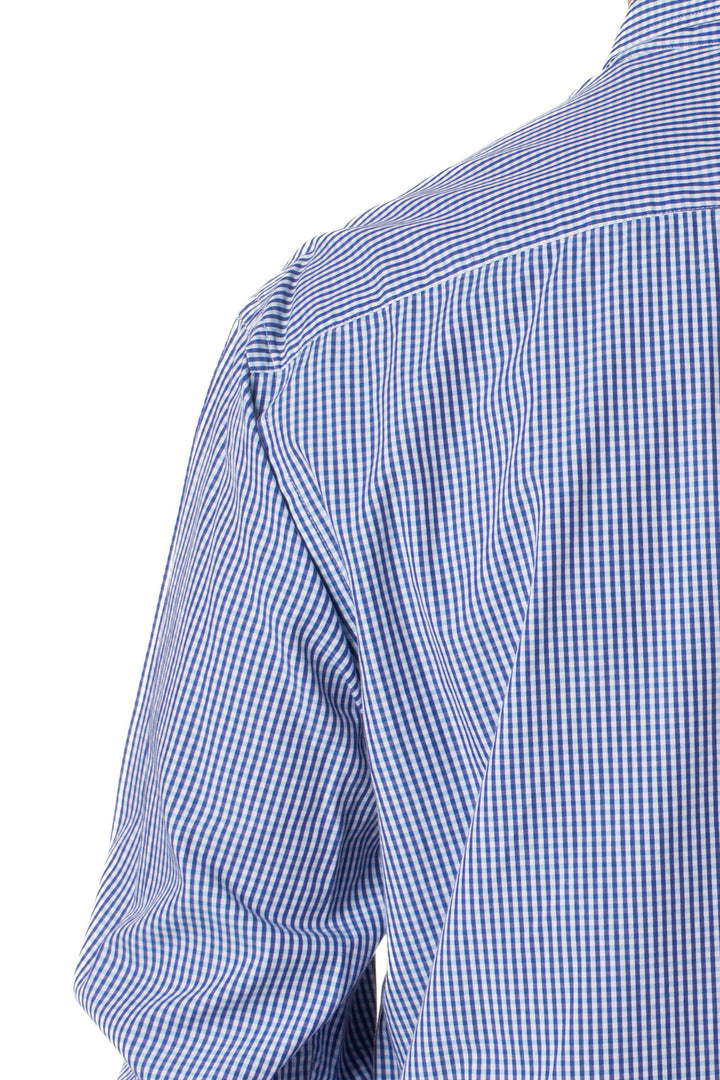 Camisa Armani Collezioni, detalle 6 – ClosetRehab