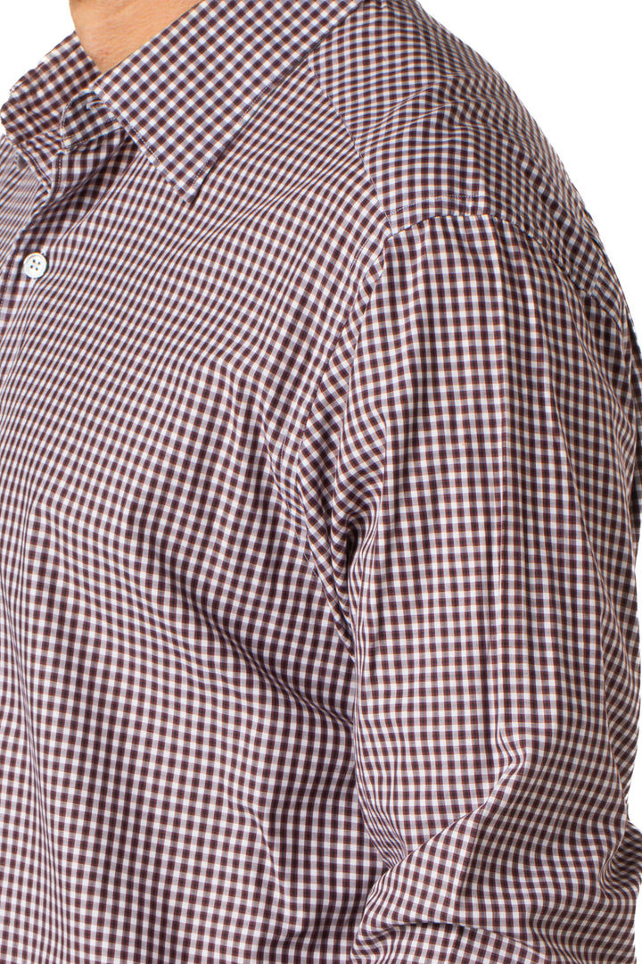Camisa Zegna, detalle 5 – ClosetRehab