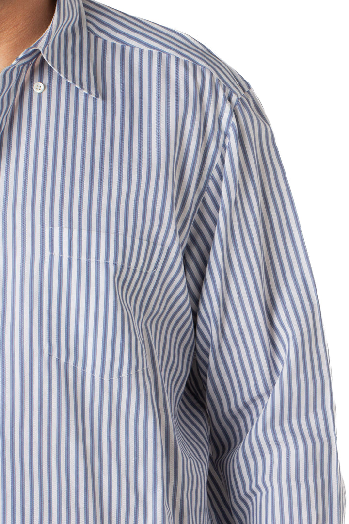 Camisa Zegna, detalle – ClosetRehab
