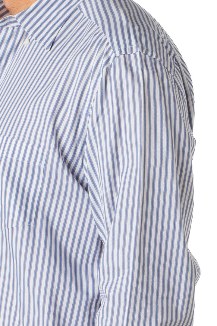 Camisa Zegna, detalle 5 – ClosetRehab