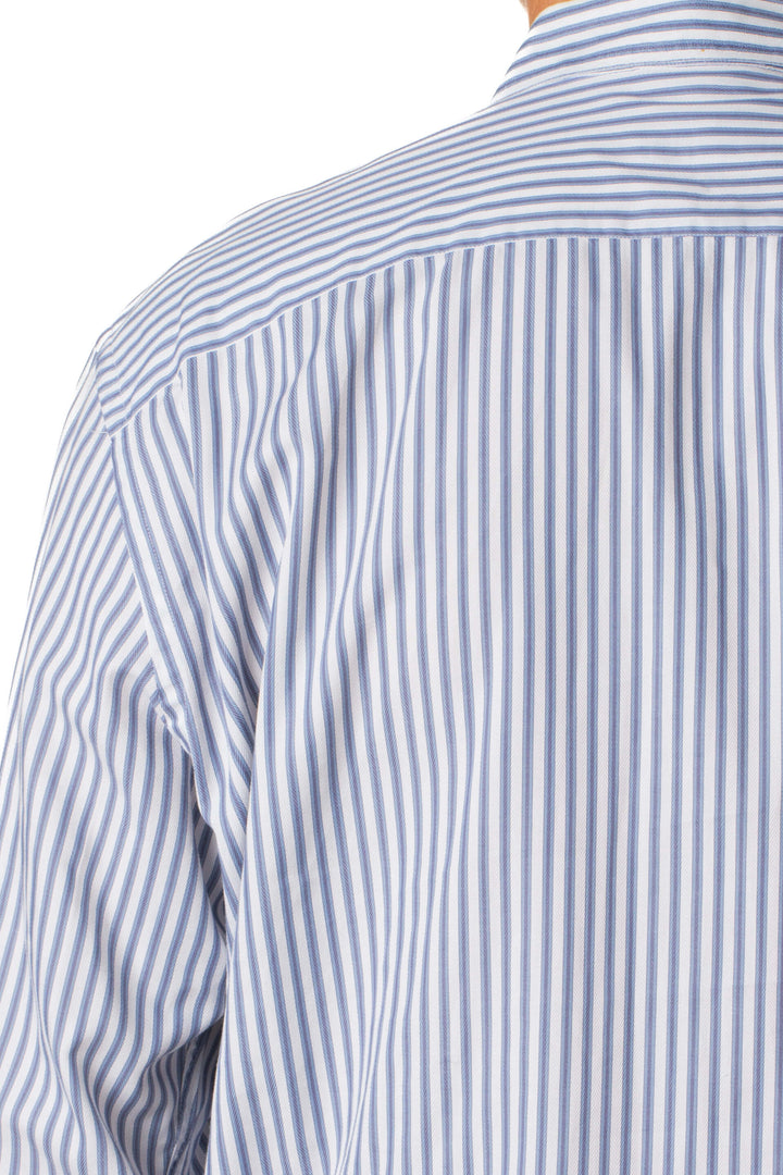 Camisa Zegna, detalle 6 – ClosetRehab