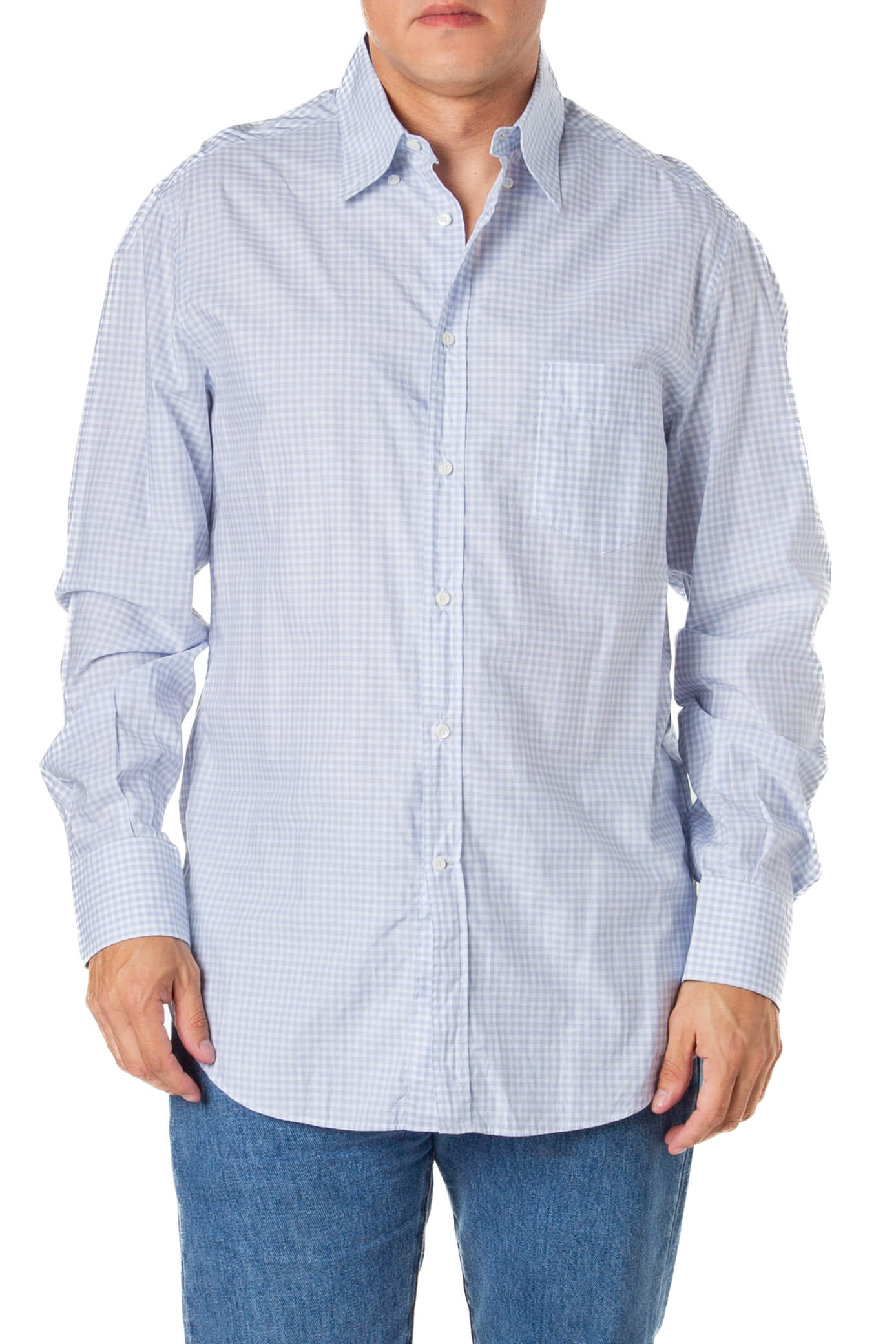 Brunello Cucinelli, Talla XL