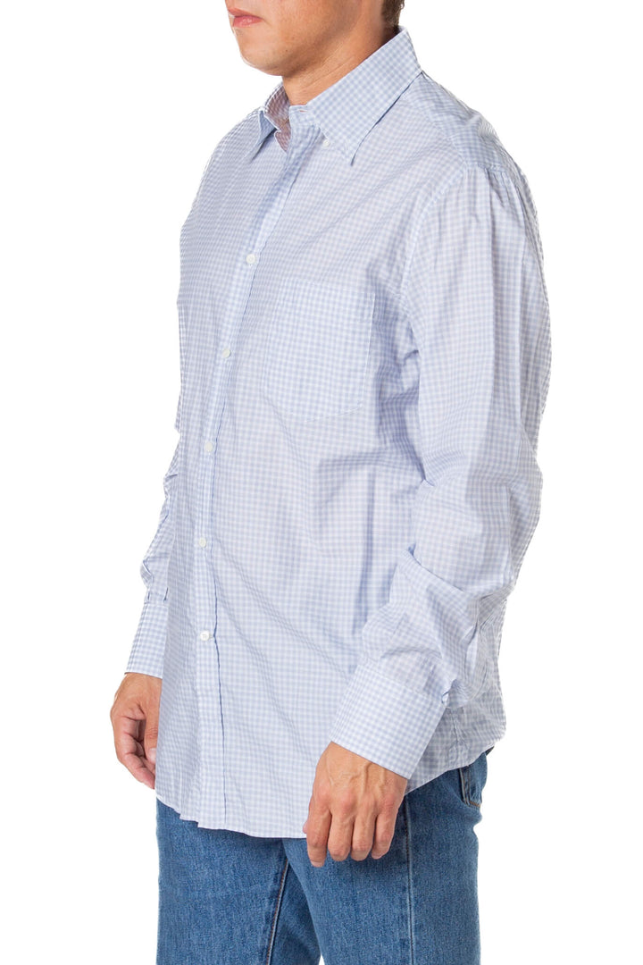Camisa Brunello Cucinelli, vista posterior – ClosetRehab
