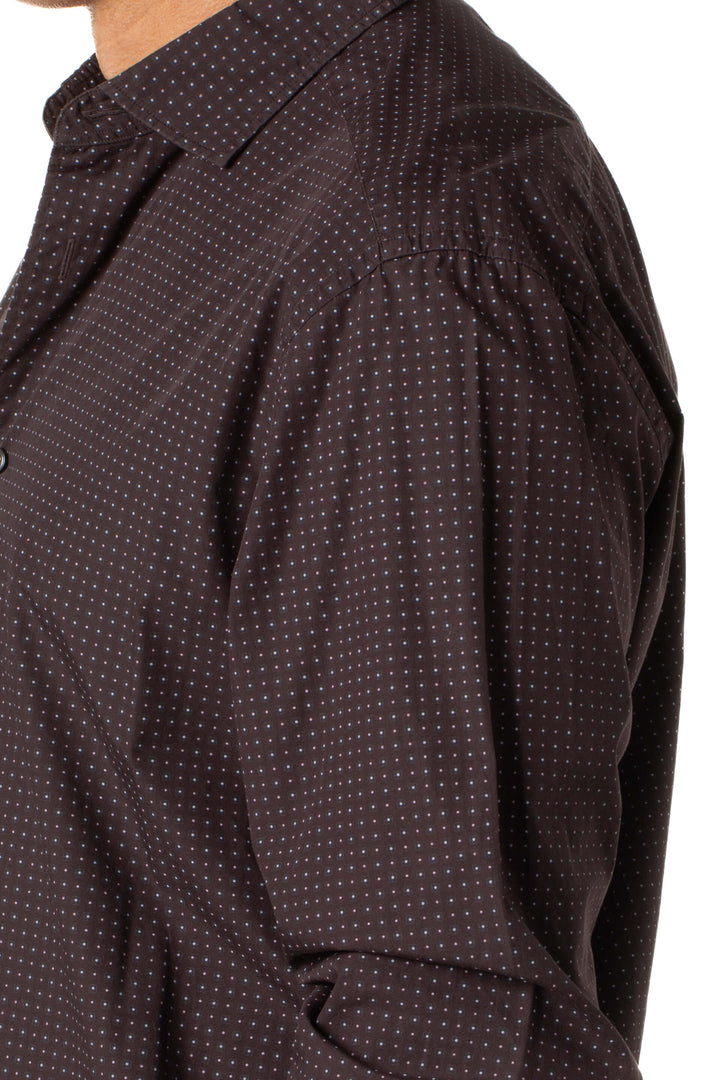 Camisa Zegna, detalle 5 – ClosetRehab