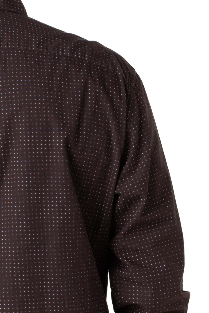 Camisa Zegna, detalle 6 – ClosetRehab