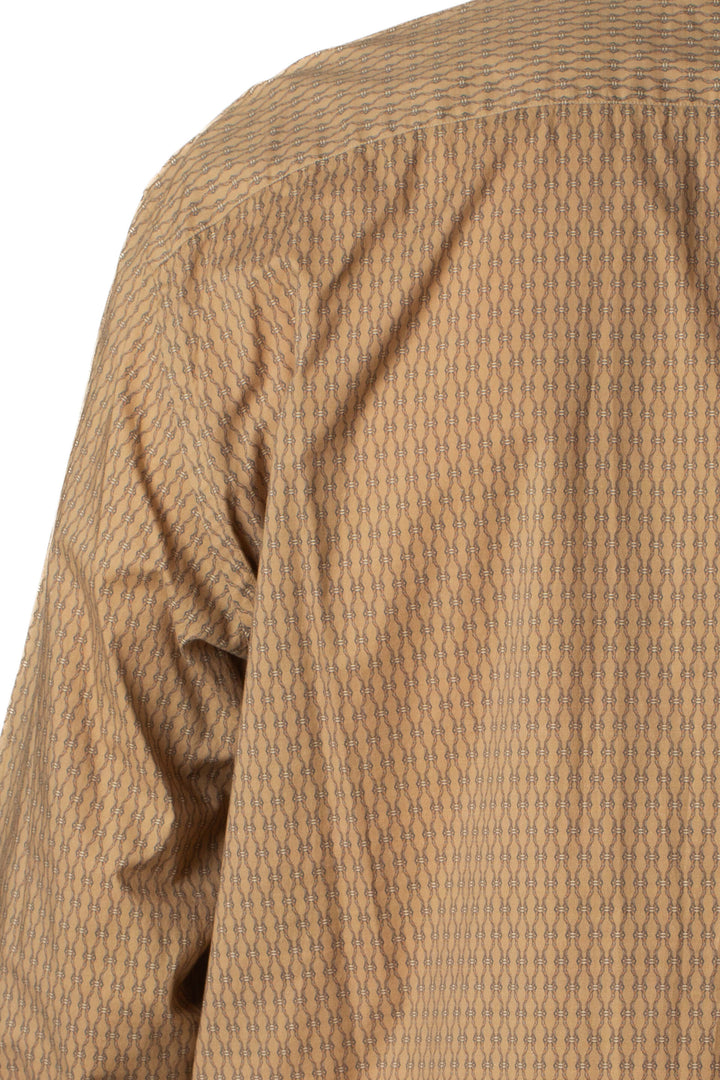 Camisa Zegna, detalle 6 – ClosetRehab