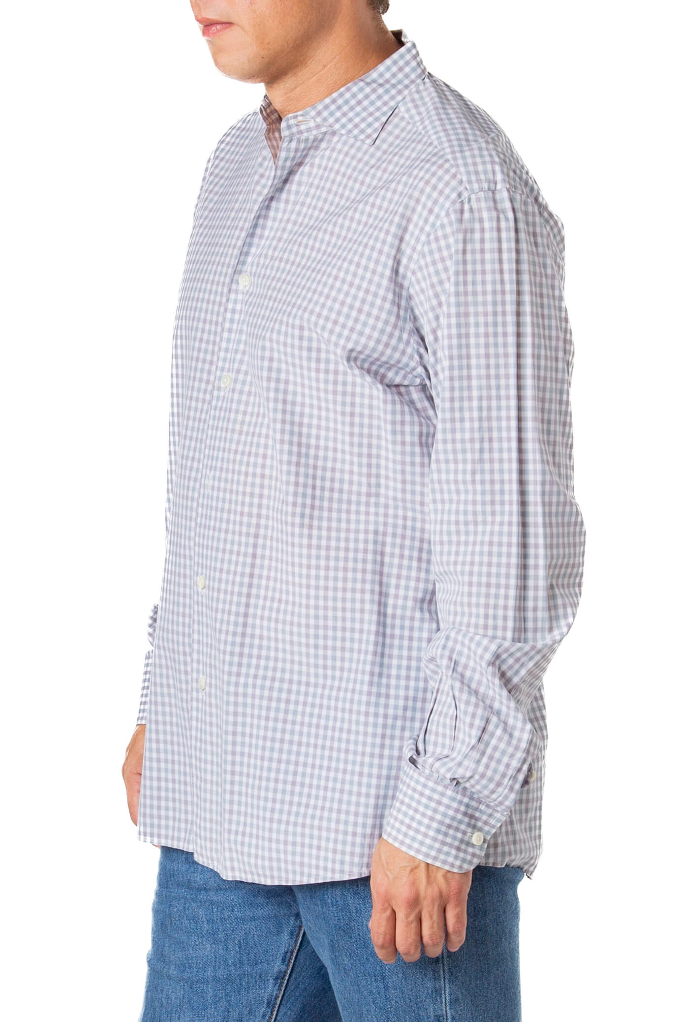 Zegna, Talla XL