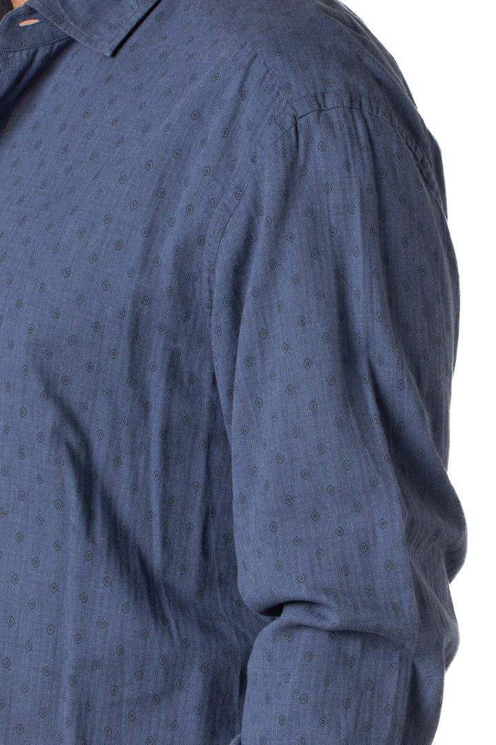 Camisa Zegna, detalle 5 – ClosetRehab