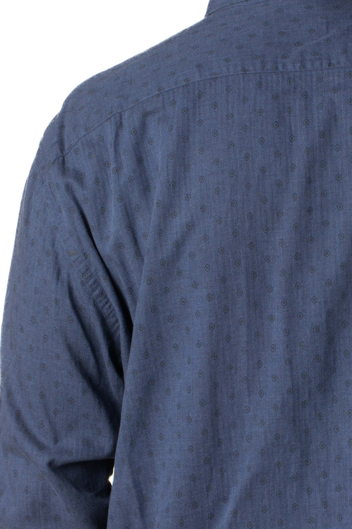 Camisa Zegna, detalle 6 – ClosetRehab