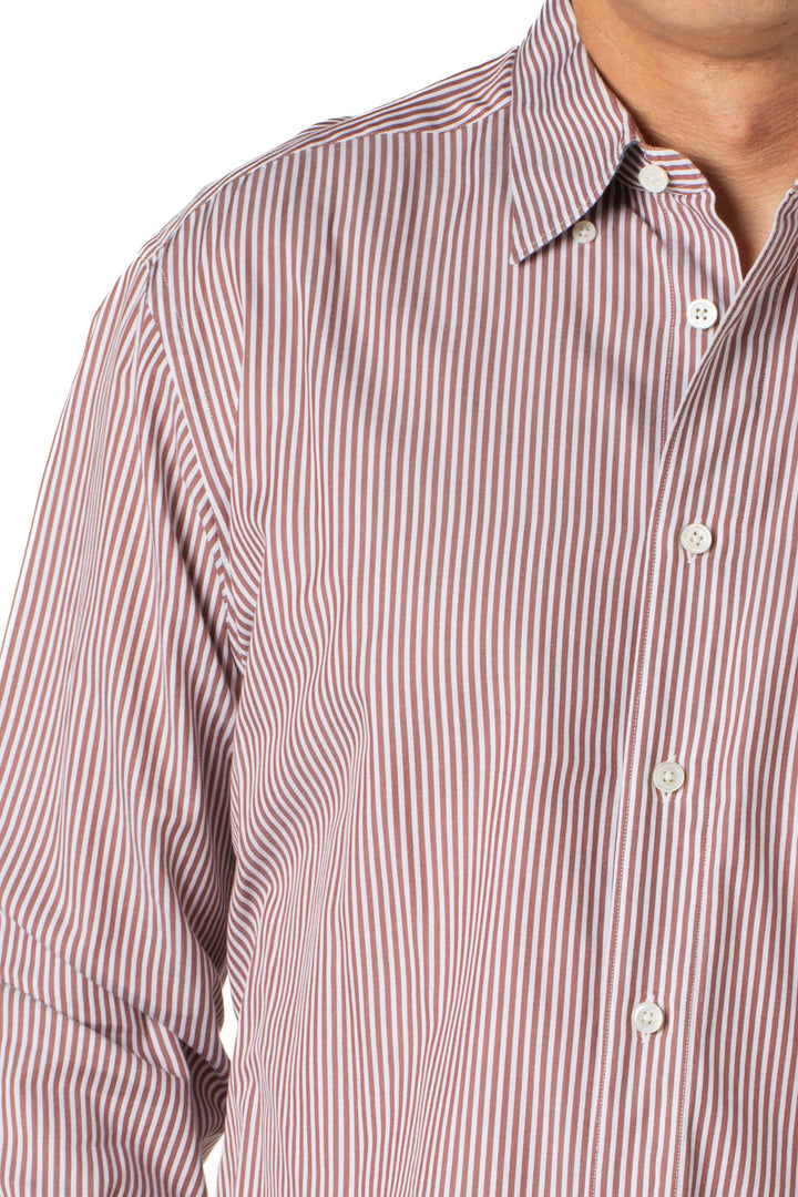 Camisa Zegna, detalle – ClosetRehab