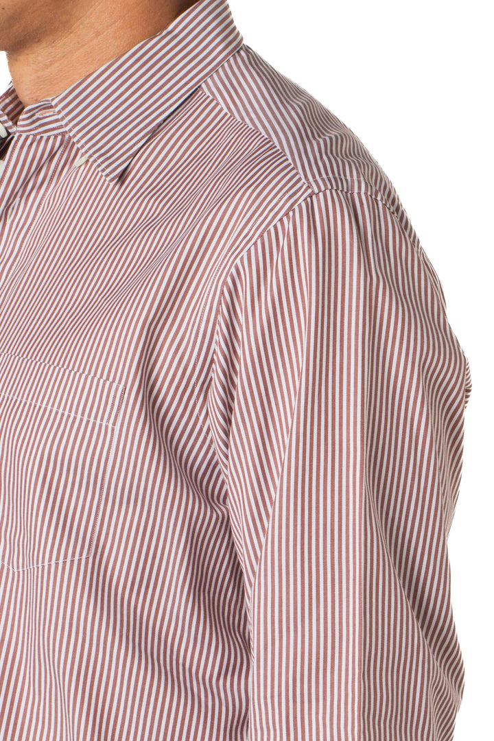 Camisa Zegna, detalle 5 – ClosetRehab