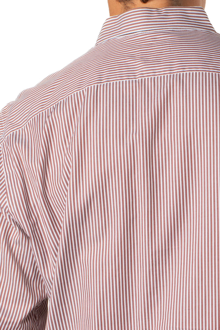 Camisa Zegna, detalle 6 – ClosetRehab