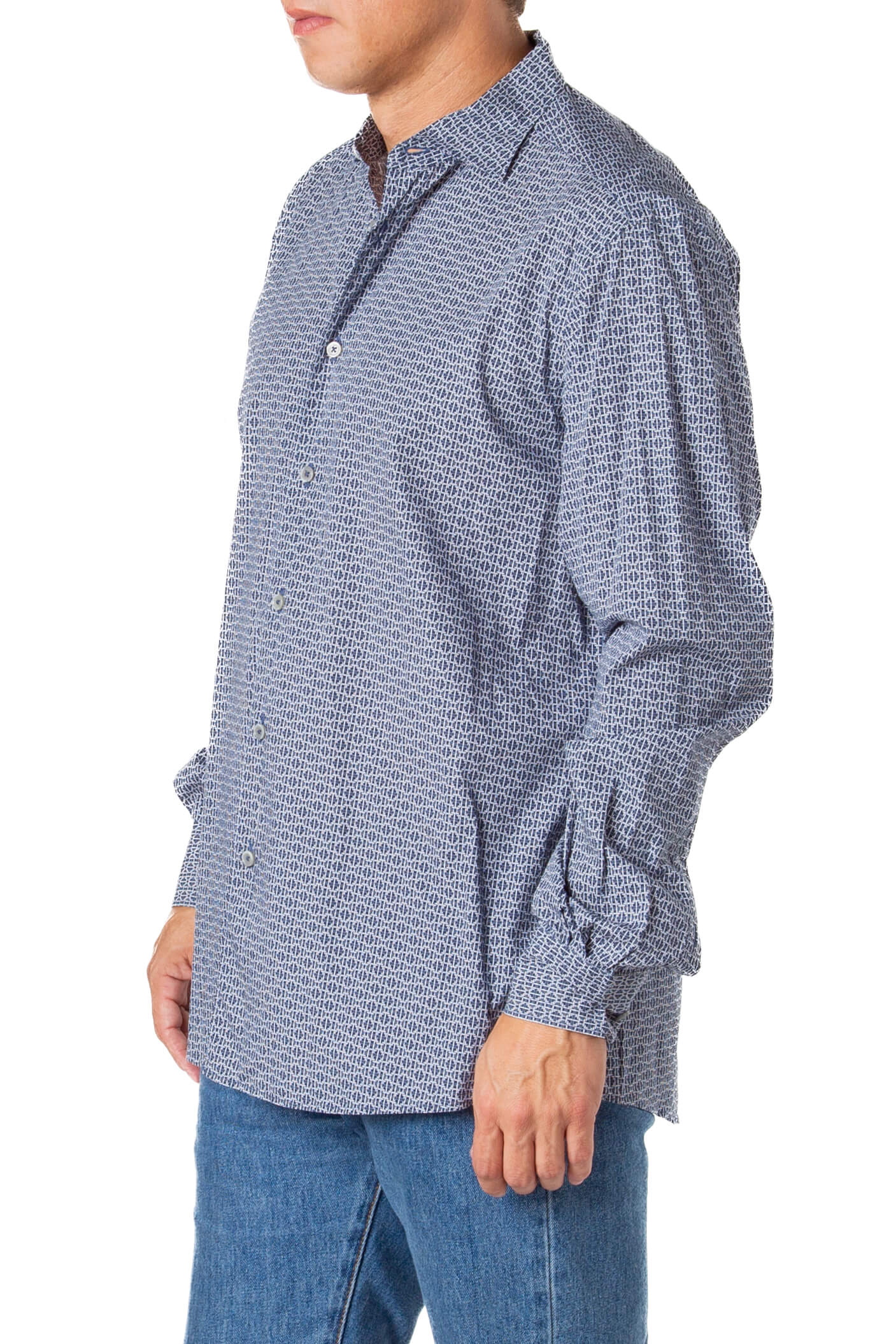 Zegna, Talla XL