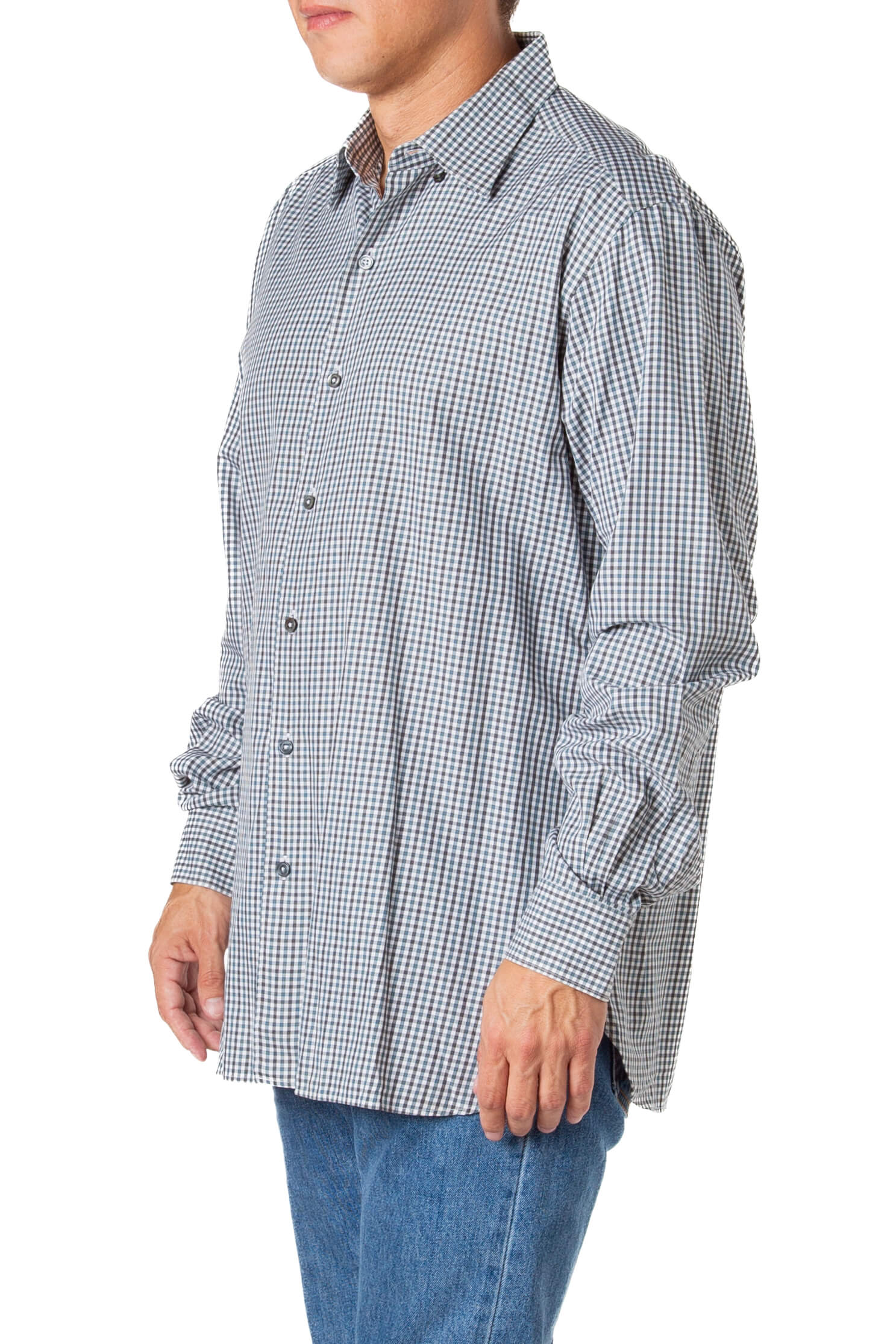 Zegna, Talla XL
