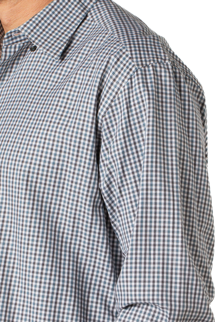 Camisa Zegna, detalle 5 – ClosetRehab