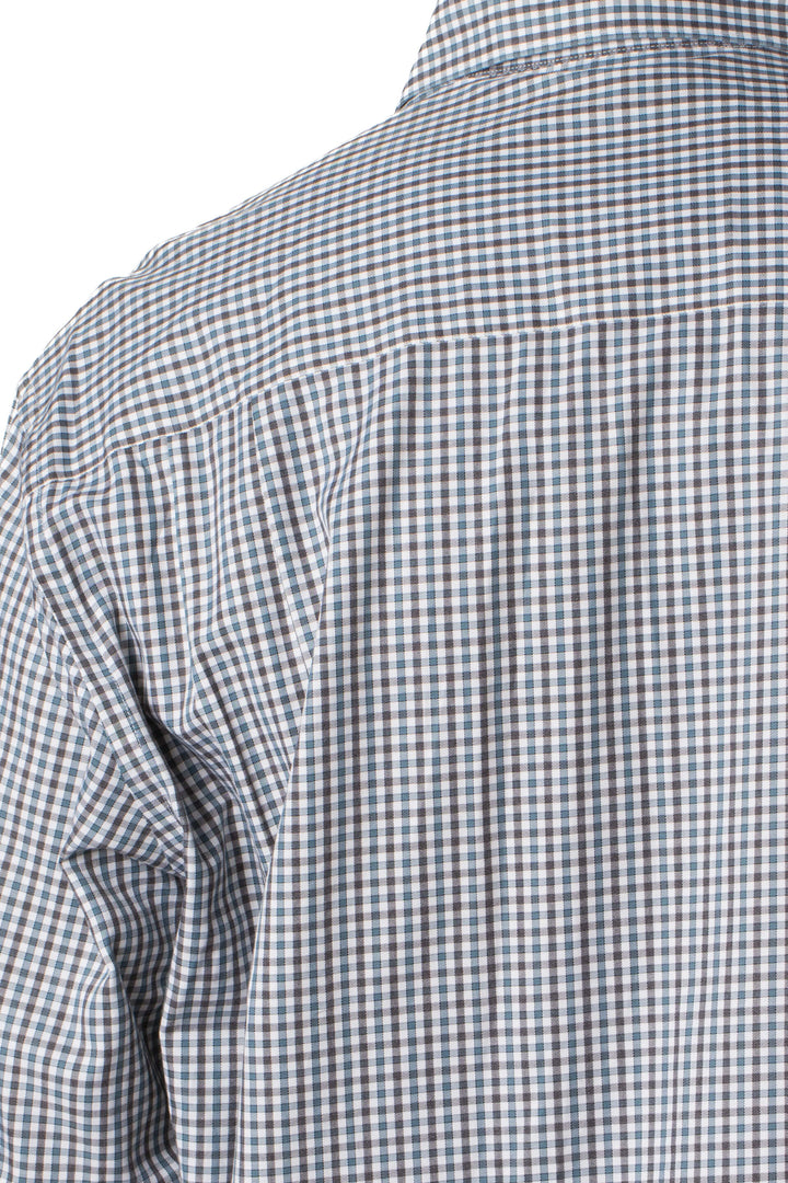 Camisa Zegna, detalle 6 – ClosetRehab
