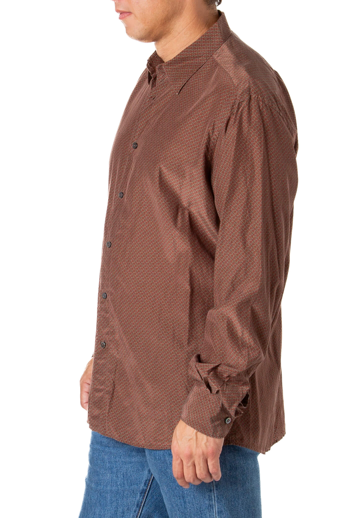 Zegna, Talla XL