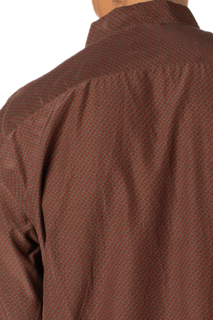 Camisa Zegna, detalle 6 – ClosetRehab