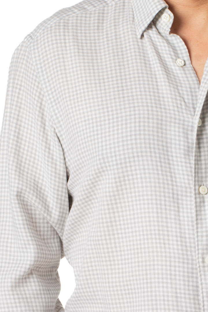 Camisa Zegna, detalle – ClosetRehab