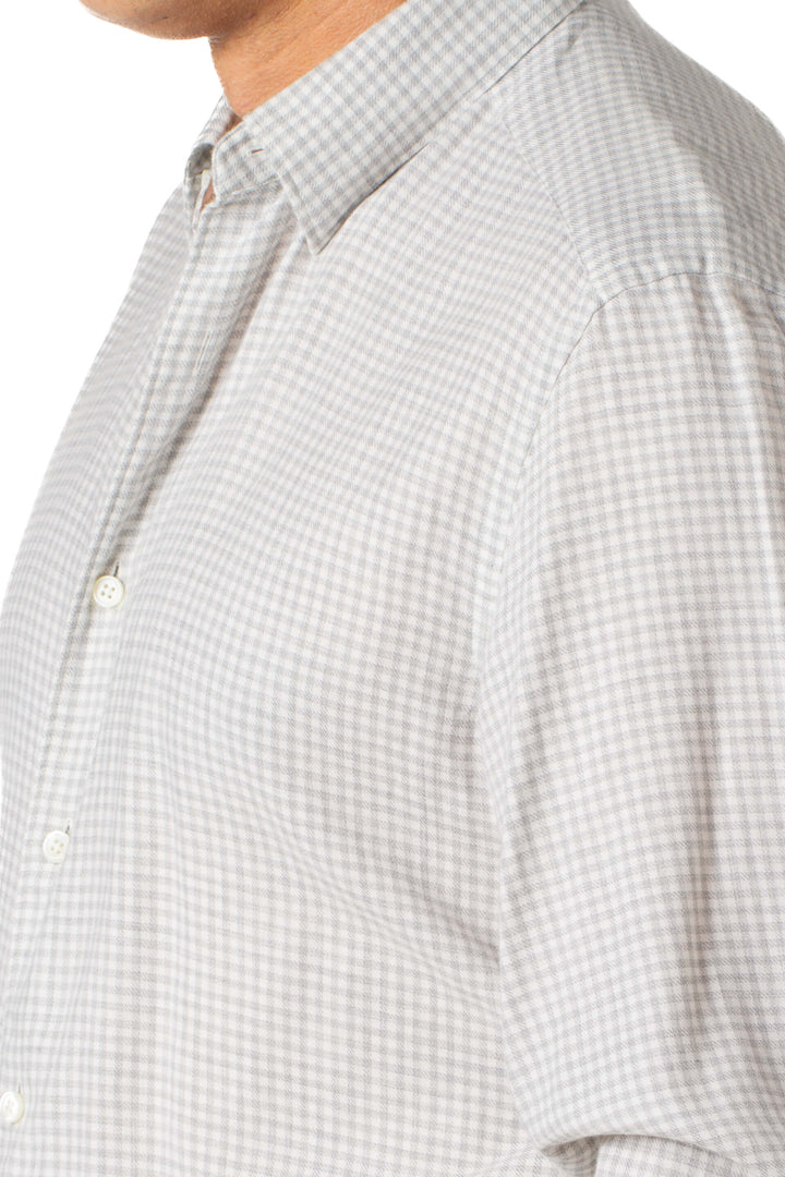 Camisa Zegna, detalle 5 – ClosetRehab