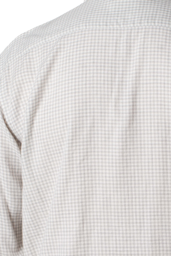 Camisa Zegna, detalle 6 – ClosetRehab