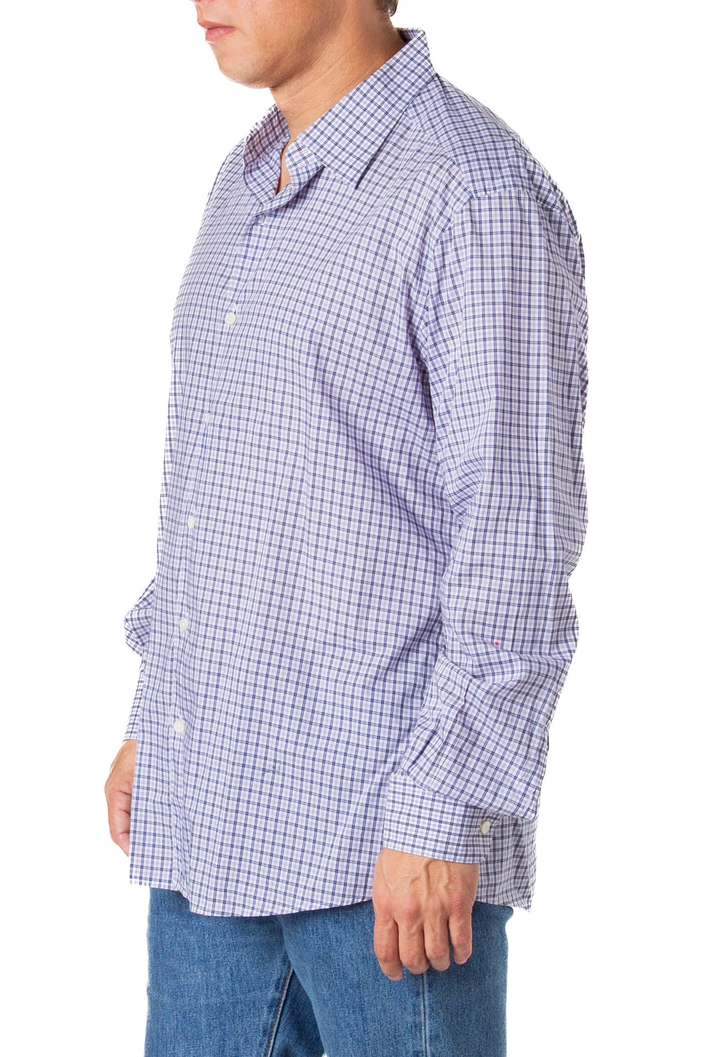 Zegna, Talla XL