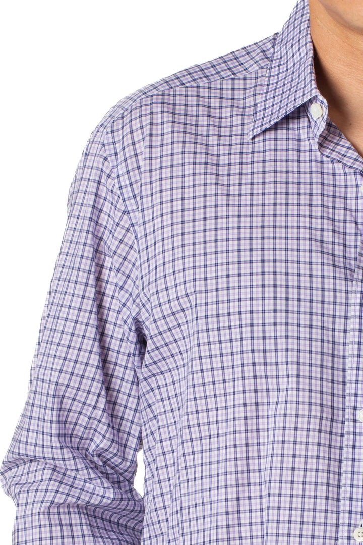 Camisa Zegna, detalle – ClosetRehab
