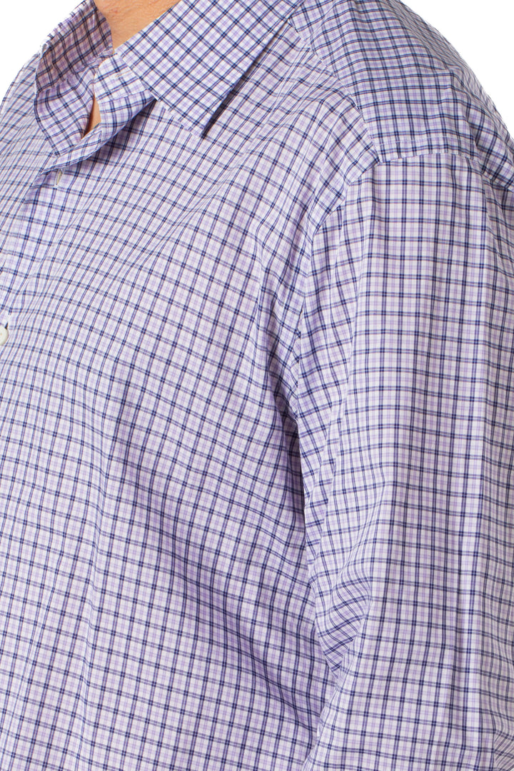 Camisa Zegna, detalle 5 – ClosetRehab