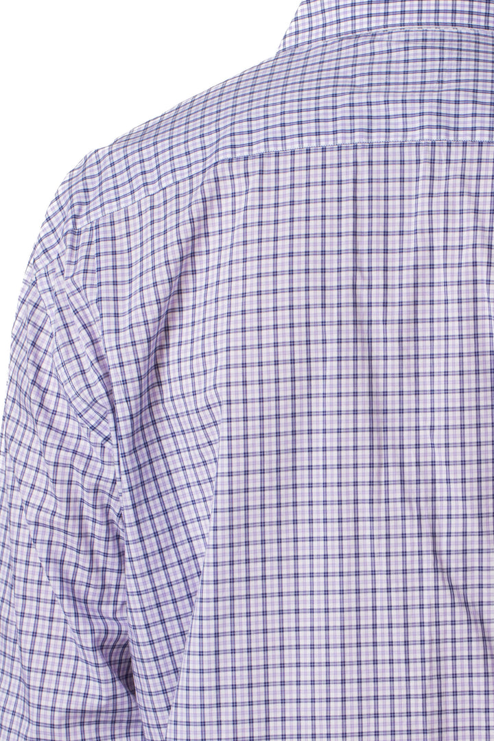 Camisa Zegna, detalle 6 – ClosetRehab
