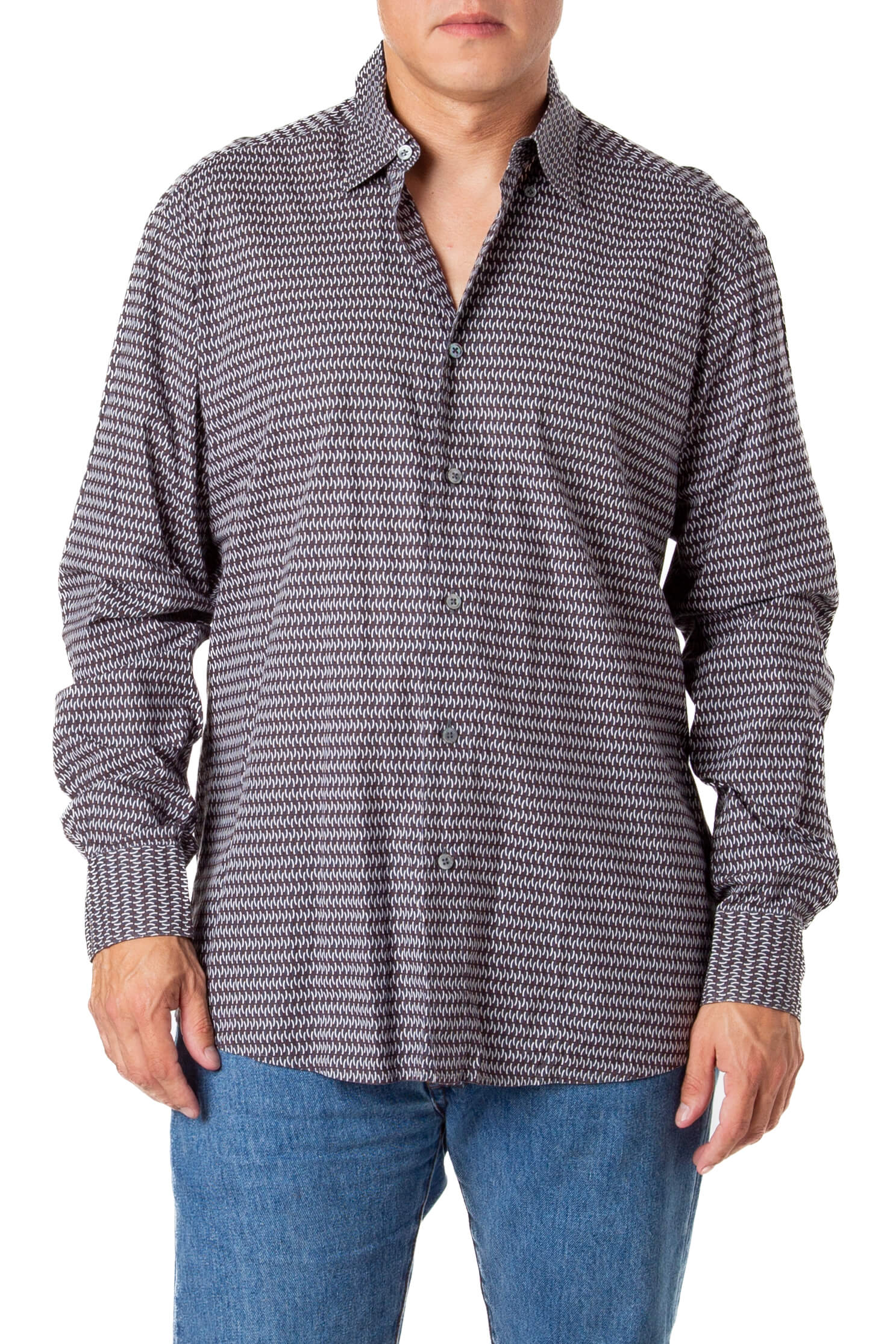 Zegna, Talla XL